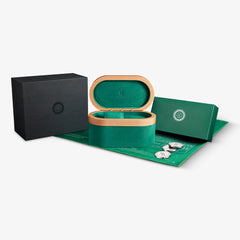 Lucky Harvey Three-Card Poker Automatic Watch