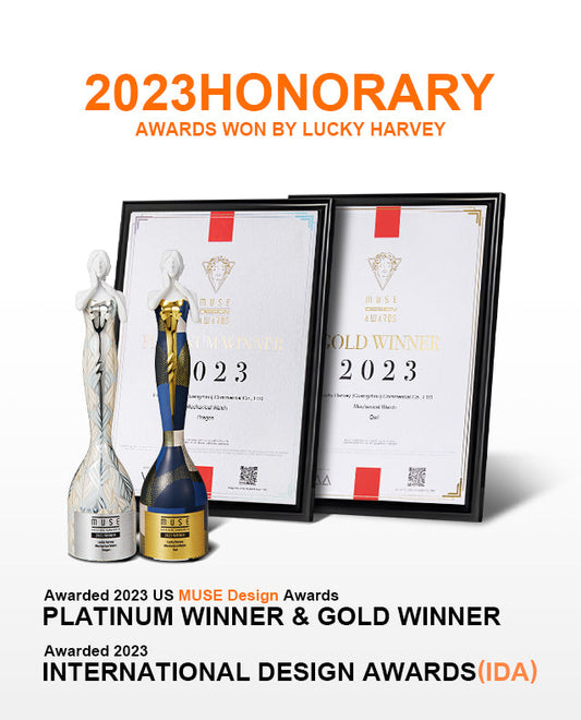 Design Awards