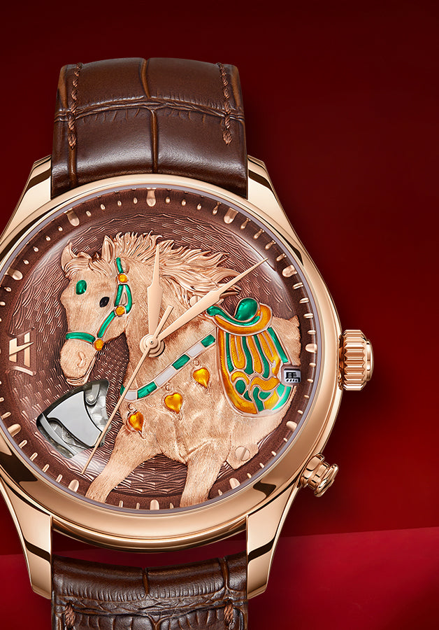 Craftsmanship Series