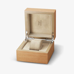 Lucky Harvey 2nd Gen Guilloché Chiming Watch